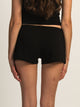 HARLOW MADELINE SHORT - BLACK HARLOW - Boathouse USA