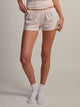 HARLOW MADELINE SHORT - PINK HARLOW - Boathouse USA