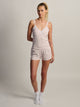 HARLOW MADELINE SHORT - PINK