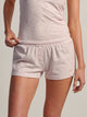 HARLOW MADELINE SHORT - PINK HARLOW - Boathouse USA