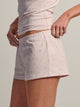 HARLOW MADELINE SHORT - PINK