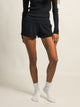HARLOW ALLIE WAFFLE SHORT - NAVY HARLOW - Boathouse USA