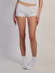 HARLOW MOLLY SHORT - MELANGE HARLOW - Boathouse USA