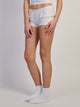 HARLOW MOLLY SHORT - MELANGE HARLOW - Boathouse USA