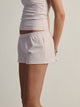 HARLOW MOLLY SHORT - HEART -PINK HARLOW - Boathouse USA