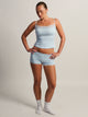 HARLOW HAILEY SHORT - BLUE HARLOW - Boathouse USA