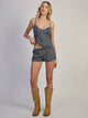 HARLOW POSIE SHORT - NAVY HARLOW - Boathouse USA