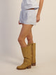HARLOW POSIE SHORT- PINSTRIPE HARLOW - Boathouse USA
