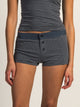 HARLOW BRIAR STRIPED SHORT - INDIGO HARLOW - Boathouse USA