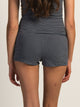 HARLOW BRIAR STRIPED SHORT - INDIGO HARLOW - Boathouse USA