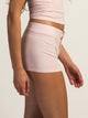 HARLOW BRIAR STRIPED SHORT - LIGHT PINK HARLOW - Boathouse USA
