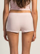 HARLOW BRIAR STRIPED SHORT - LIGHT PINK HARLOW - Boathouse USA