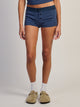 HARLOW BRIAR SHORT - STRIPE - NAVY