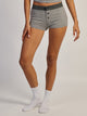 HARLOW BRIAR SHORT - STRIPE HARLOW - Boathouse USA