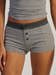 HARLOW BRIAR SHORT - STRIPE HARLOW - Boathouse USA