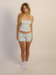HARLOW MALLORY TANK - BLUE HARLOW - Boathouse USA