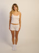 HARLOW MALLORY TANK - DITSY HARLOW - Boathouse USA