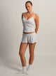 HARLOW WINNIE WAFFLE TANK - CLOUD HARLOW - Boathouse USA