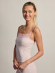 HARLOW HAILEY TANK - BABY PINK HARLOW - Boathouse USA