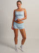 HARLOW HAILEY TANK - BLUE HARLOW - Boathouse USA