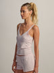 HARLOW LENI TANK -BABY PINK HARLOW - Boathouse USA