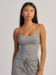 HARLOW BRIAR TANK - STRIPE HARLOW - Boathouse USA