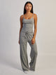 HARLOW BRIAR TANK - STRIPE HARLOW - Boathouse USA