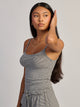HARLOW BRIAR TANK - STRIPE HARLOW - Boathouse USA