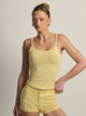 HARLOW BRIAR TANK - POLKA DOT HARLOW - Boathouse USA