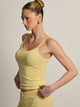 HARLOW BRIAR TANK - POLKA DOT HARLOW - Boathouse USA