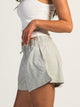 HARLOW ALEXA SHORT - ROCK HARLOW - Boathouse USA