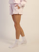HARLOW MAX SHORT - BABY PINK HARLOW - Boathouse USA