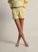 HARLOW MAX SHORT - YELLOW HARLOW - Boathouse USA
