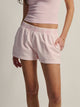 HARLOW MAX SHORT - WASHED PINK HARLOW - Boathouse USA