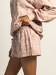 HARLOW MAX SHORT - PINK CAMO