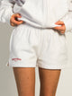HARLOW MAX SHORT - WHITE HARLOW - Boathouse USA