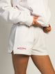 HARLOW MAX SHORT - WHITE HARLOW - Boathouse USA