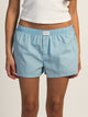 HARLOW TAYLOR BOXER SHORT - BLUE HARLOW - Boathouse USA