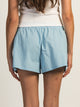HARLOW TAYLOR BOXER SHORT - BLUE HARLOW - Boathouse USA