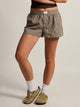 HARLOW TAYLOR BOXER SHORT -BROWN HARLOW - Boathouse USA