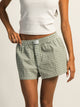 HARLOW TAYLOR BOXER SHORT - GREEN HARLOW - Boathouse USA