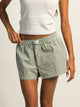 HARLOW TAYLOR BOXER SHORT - GREEN HARLOW - Boathouse USA