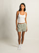 HARLOW TAYLOR BOXER SHORT - GREEN HARLOW - Boathouse USA