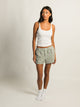 HARLOW TAYLOR BOXER SHORT - GREEN HARLOW - Boathouse USA