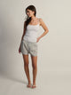 HARLOW TAYLOR BOXER SHORT - GREY HARLOW - Boathouse USA