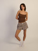 HARLOW TAYLOR BOXER SHORT - LEOPARD HARLOW - Boathouse USA