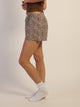HARLOW TAYLOR BOXER SHORT - LEOPARD HARLOW - Boathouse USA