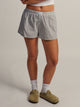 HARLOW TAYLOR BOXER SHORT -NAVY