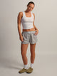 HARLOW TAYLOR BOXER SHORT -NAVY