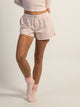 HARLOW TAYLOR BOXER SHORT - PINK HARLOW - Boathouse USA
